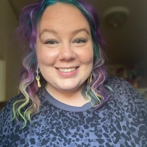 Meet your Posher, Morgan